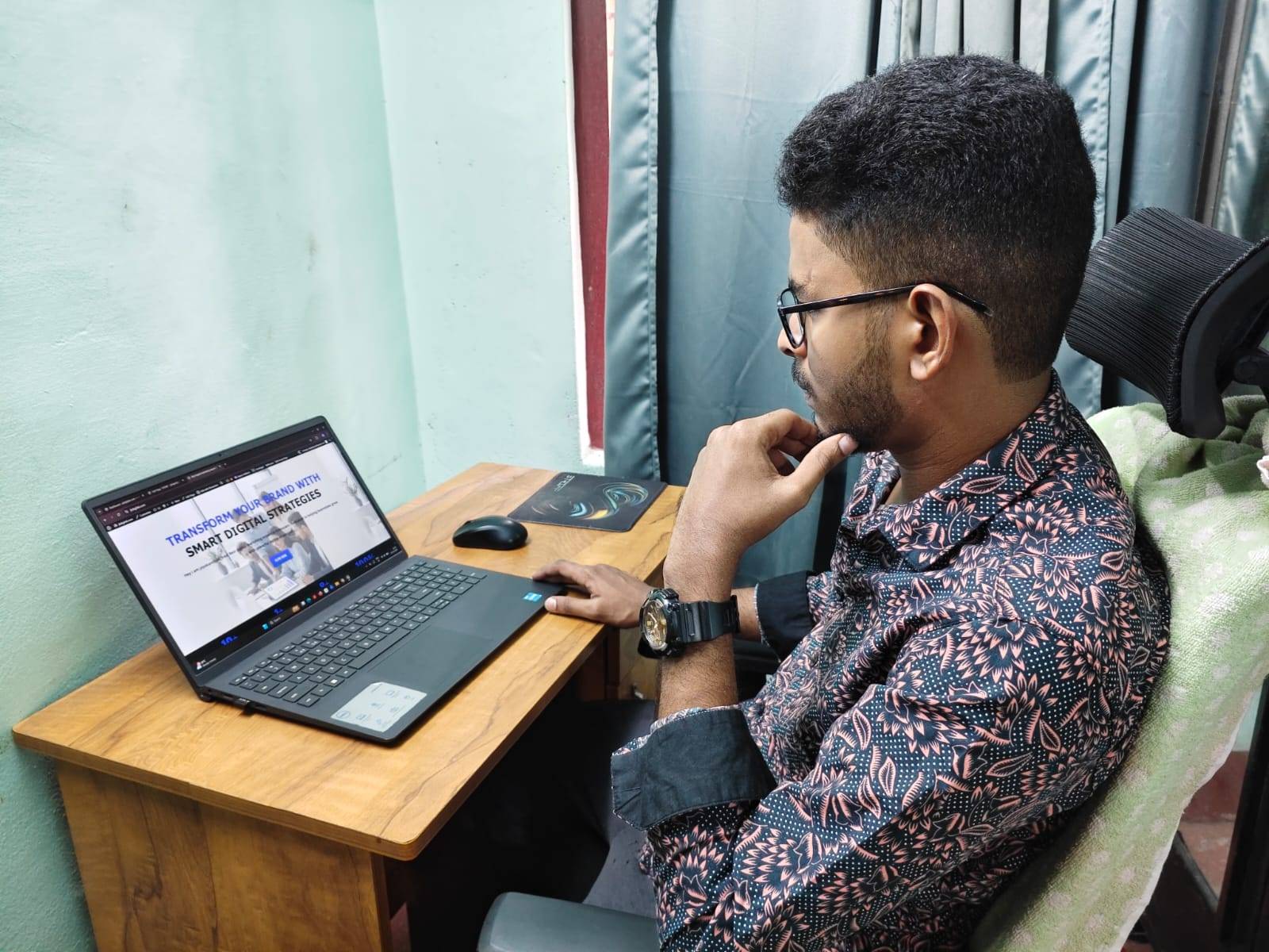 Best digital marketing expert in kottayam